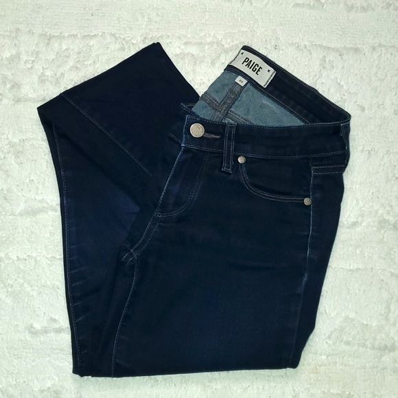 PAIGE Denim - Skinny Jeans 🥳